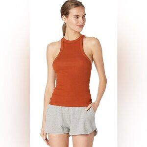 Free people racer tank